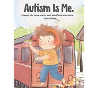 Autism Is Me