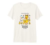 Autism Mom Autism Awareness Gift Humor Therapy Caregiver Camiseta Premium