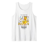 Autism Mom Autism Awareness Gift Humor Therapy Caregiver Camiseta sin Mangas
