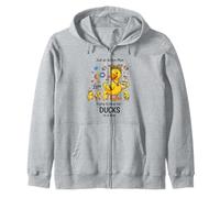 Autism Mom Autism Awareness Gift Humor Therapy Caregiver Sudadera con Capucha