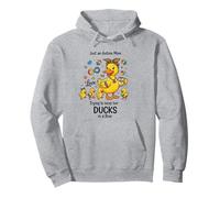 Autism Mom Autism Awareness Gift Humor Therapy Caregiver Sudadera con Capucha
