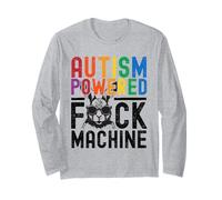 Autism Powered F#Ck Machine Funny Meme Bunny Autistic Manga Larga