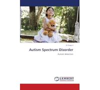 Autism Spectrum Disorder