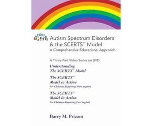 Autism Spectrum Disorders and the SCERTS® Model: A Comprehensive Educational Approach [USA] [DVD]