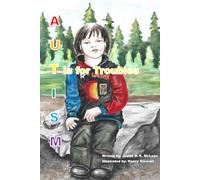 Autism: T is for Troubles (Autism Redefined)