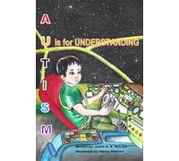 Autism: U is for Understanding (Autism Redefined)