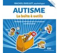 autisme - la boîte à outils (audiolibro)