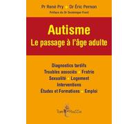 Autisme: Le passage à l'âge adulte