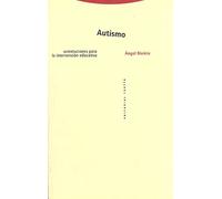 Autismo | Angel Rivière