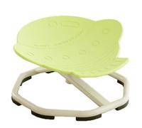 Autismo Carrusel Niños Silla Giratoria Sensorial Entrena Coordinación Corporal y Equilibrio Silla Sensorial Autismo Juguetes Para Niños y Niñas