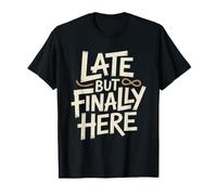 Autismo Diagnosticado Tarde Diagnóstico Tardío Adulto Camiseta