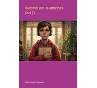 Autismo Em Quadrinhos (vol.2) (ebook)