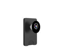 Autismo Enseñar Aceptar Comprender el Amor Maestro de Concientización sobre el Autismo PopSockets PopWallet para MagSafe