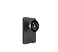 Autismo Enseñar Aceptar Comprender el Amor Maestro de Concientización sobre el Autismo PopSockets PopWallet para MagSafe