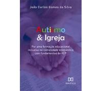 Autismo & Igreja (ebook)