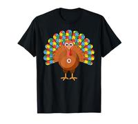 Autismo Turquía Camiseta
