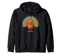 Autismo Turquía Sudadera con Capucha