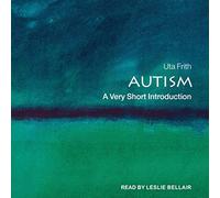 Autismo: una introducción muy breve