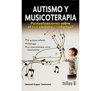 Autismo y musicoterapia