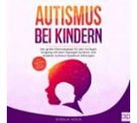 Autismus Bei Kindern (audiolibro)