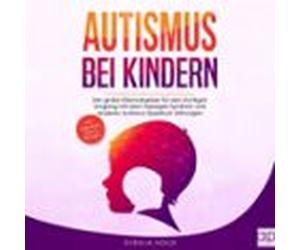 Autismus Bei Kindern (audiolibro)