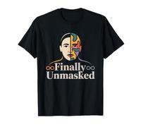 Autista Diagnosticado Tarde Autismo Diagnóstico Tardío Camiseta
