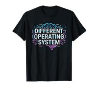 Autista Diagnosticado Tarde Diagnóstico Tardío Autismo Camiseta