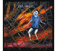Autistic Youth - Idle Minds [Vinilo]