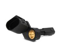 Sensor de velocidad de rueda ABS Eje delantero, izquierda AS4774 AUTLOG