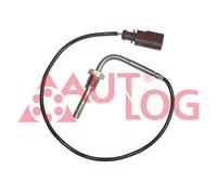 AUTLOG Sensor De Temperatura De Escape Para VW Caddy III Kasten 2KA 2KH 2CA 2CH