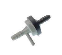 Auto 07C133529A 1 X Tubo Válvula Retención Bomba Aire Para Base Cabriolet A4 1.8 L4(Válvula de retención B)