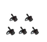 Auto 2 O 5 10 X Tapón Tubo Válvula Freno Coche 31258031 31375107 31430964 Para Volvo Xc60 S60 Xc Xc70 S80(5 X)