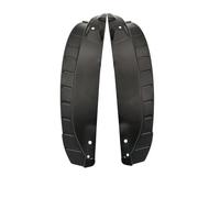 Auto 2022 2023 2024 2025 Para X-Trail Para Rogue Para E-Power T33 Protectores Salpicaduras