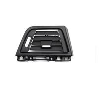 Auto AC Rejilla De Ventilación Para 3 4 Series F30 F34 F32 F33 LHD Aire Acondicionado Delantero Izquierdo Derecho AC Salida De Ventilación Rejilla Panel Kit(Right Grille Panel-A)