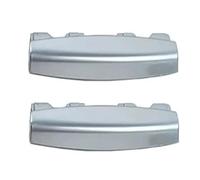 Auto AC Rejilla De Ventilación Para X5 F15 X6 F16 F85 F86 2014-2018 Cubierta Rejilla Ventilación Central Central Panel Salida Ventilación De CA Embellecedor(Clips 2pieces)