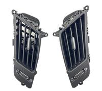 Auto AC Rejilla Ventilación Para Hyundai Para Sonata 8th 2011-2014 Salida De Aire Acondicionado Ventilación Aire Acondicionado 2 Piezas OEM: 974103S000 974203S000(C D Middle)