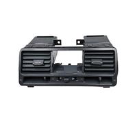 Auto AC Rejilla Ventilación Para Mitsubishi Para Pajero Para Montero 1990-2004 Panel Salidas Aire Acondicionado Tablero Instrumentos Rejilla MB775266 MB775268(Middle)