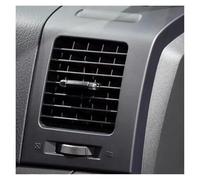 Auto AC Rejilla Ventilación Para Mitsubishi Para Pajero Para Montero V87 93V V95 V97 V98 2007-2022 Salida De Aire Del Aire Acondicionado Del Tablero 1 Pieza(Bien)