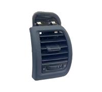 Auto AC Rejilla Ventilación Para Skoda Para Fabia 2009-2015 Para Roomster 2011-2015 Rejilla Salida Ventilación Aire Acondicionado Del Tablero De Instrumentos(L)