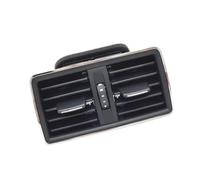 Auto AC Rejilla Ventilación Para Skoda Para Superb MK3 2016 2017 2018 Salida De Aire Acondicionado Trasero Reposabrazos Central Conjunto De Ventilación 1 Pieza