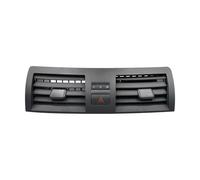 Auto AC Rejilla Ventilación Para Toyota Para Camry 2007-2013 Rejilla Ventilación Aire Acondicionado Central Inserto Moldura Panel Salida 1 Pieza OME:97420D8000(B 3 keys)