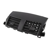 Auto AC Rejilla Ventilación Para Toyota Para RAV4 2006-2012 Marco Salida Aire Acondicionado Cubierta De Panel De Ventilación De Aire Acondicionado De Coche 1 Pieza