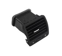 Auto AC Rejilla Ventilación Para VW Para Golf Para Jetta Para Rabbit 2004-2011 Panel Trasero Delantero Consola Conjunto Salida Ventilación Del Aire Acondicionado(Frente derecho)