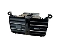 Auto AC Rejilla Ventilación Para VW Para Passat B8 2017 2018 2019 2020 2021 2022 2023 Reposabrazos Trasero Aire Acondicionado Salida CA Ventilación De Aire 1 Pieza