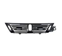 Auto AC Rejilla Ventilación Para X1 E84 2010-2015 LHD Rejilla Ventilación Aire Acondicionado Consola Central Tablero Instrumentos De Automóvil 6422 9258 354