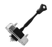 Auto Accesorios Correa Tope Compatible Con Toyota Para Sienna 2003 2004 2005 2006 2007 2008 2009 2010 Tope Retención Puerta Coche Tope Retención Del Lado Conductor Delantero Izquierdo 68620-AE011