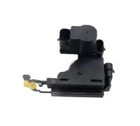 Auto Actuador Cierre Puerta 96252707 Para Pontiac Para Wave Para Wave5 Para G3 96252709 96229551 96229552 Motor Pestillo Actuador Cerradura Puerta Coche(Front Left)