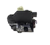 Auto Actuador Cierre Puerta Para VW Para Passat B5 Para Golf MK4 Para Bora 3B1837015A Motor Módulo Pestillo Actuador Cerradura Puerta Central Coche(Front Right)