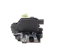 Auto Actuador Cierre Puerta Para VW Para Passat B5 Para Golf MK4 Para Bora 3B1837015A Motor Módulo Pestillo Actuador Cerradura Puerta Central Coche(Rear Right)