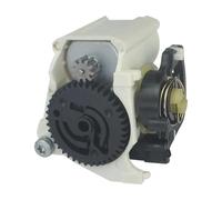 Auto Actuador Motor Solenoide Cierre Centralizado Maletero Portón Trasero Para Renault Para Clio 3 Ab 2005 Para Clio 2 2001-2006